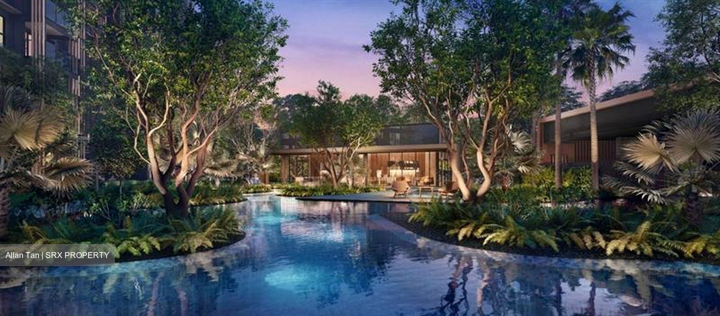 Meyer Road (D15), Condominium #602751131